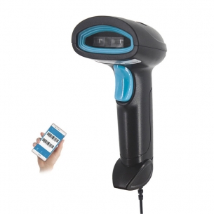 H3C Series CCD Barcode Scanner