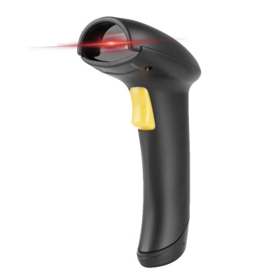 A3 Series Barcode Scanner